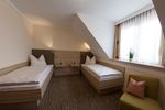 Hotel Strasshof Standard Zweibettzimmer